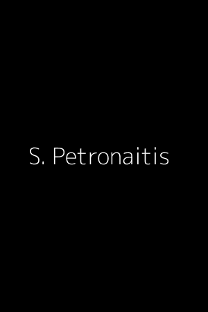 Stasys Petronaitis